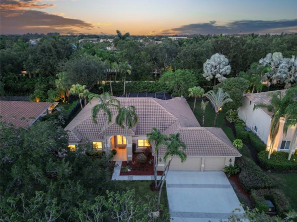 1280 Manor Ct, Weston FL 33326