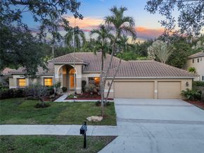1280 Manor Ct, Weston FL 33326
