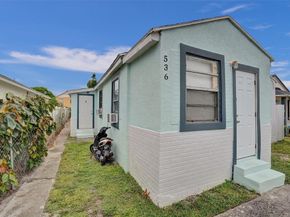 536 18th St, West Palm Beach FL 33407
