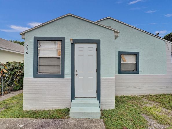 536 18th St, West Palm Beach FL 33407