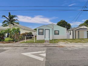 536 18th St, West Palm Beach FL 33407