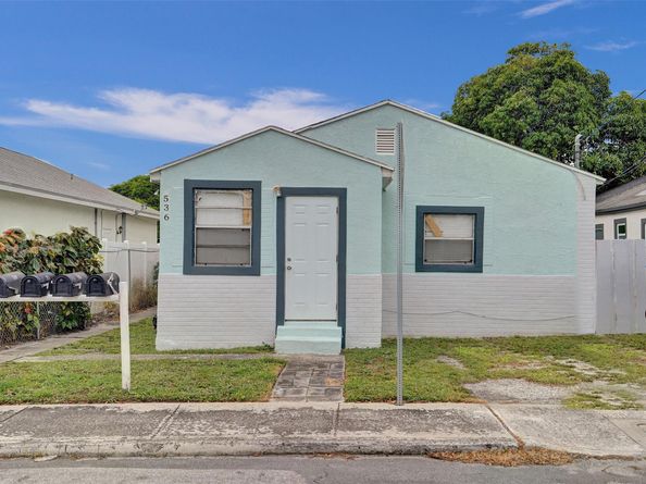 536 18th St, West Palm Beach FL 33407