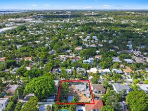 707 Kanuga Drive, West Palm Beach FL 33401