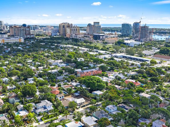 707 Kanuga Drive, West Palm Beach FL 33401