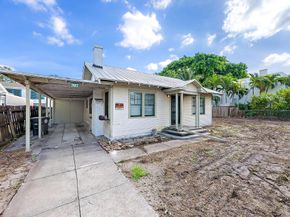 707 Kanuga Drive, West Palm Beach FL 33401