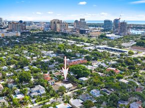 707 Kanuga Drive, West Palm Beach FL 33401