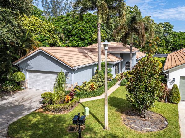 292 Sherwood Forest Drive, Delray Beach FL 33445
