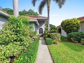 292 Sherwood Forest Drive, Delray Beach FL 33445