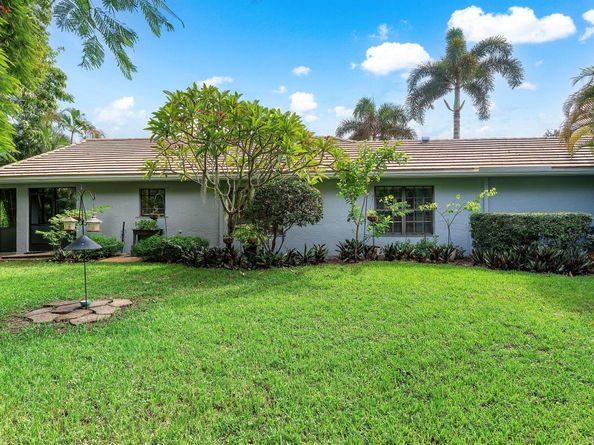 292 Sherwood Forest Drive, Delray Beach FL 33445