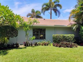 292 Sherwood Forest Drive, Delray Beach FL 33445