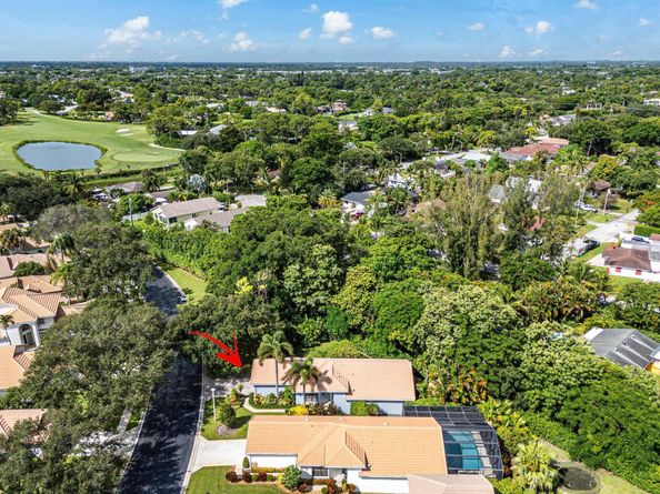 292 Sherwood Forest Drive, Delray Beach FL 33445