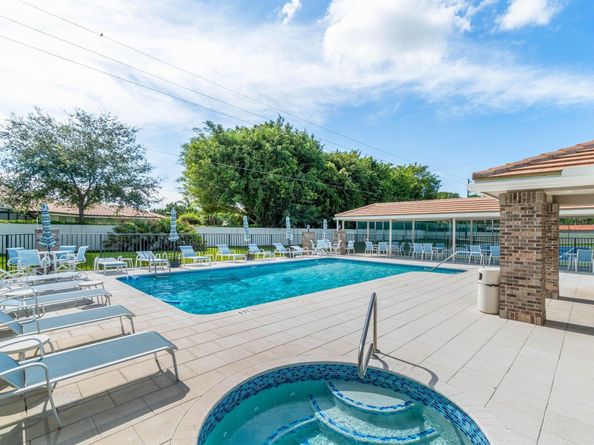 292 Sherwood Forest Drive, Delray Beach FL 33445