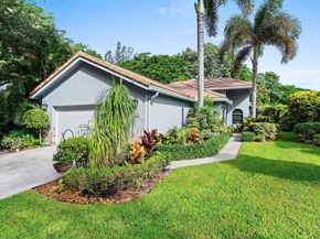 292 Sherwood Forest Drive, Delray Beach FL 33445