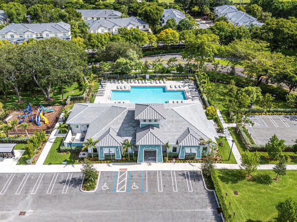 292 Sherwood Forest Drive, Delray Beach FL 33445
