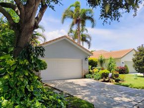 292 Sherwood Forest Drive, Delray Beach FL 33445