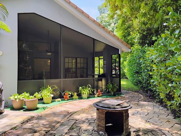 292 Sherwood Forest Drive, Delray Beach FL 33445