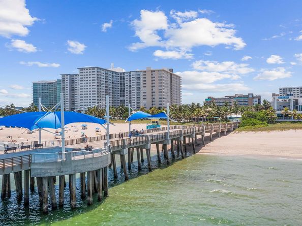 1200 Hibiscus Avenue 401, Pompano Beach FL 33062