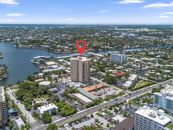 1200 Hibiscus Avenue 401, Pompano Beach FL 33062