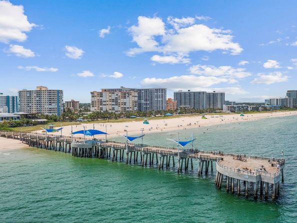 1200 Hibiscus Avenue 401, Pompano Beach FL 33062