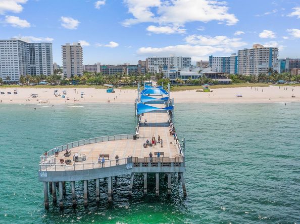 1200 Hibiscus Avenue 401, Pompano Beach FL 33062