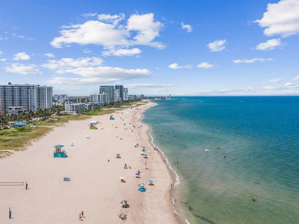 1200 Hibiscus Avenue 401, Pompano Beach FL 33062