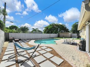 2171 SW 36th Ter, Fort Lauderdale FL 33312