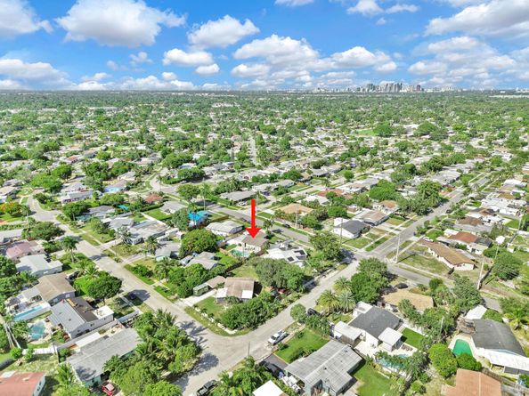 2171 SW 36th Ter, Fort Lauderdale FL 33312