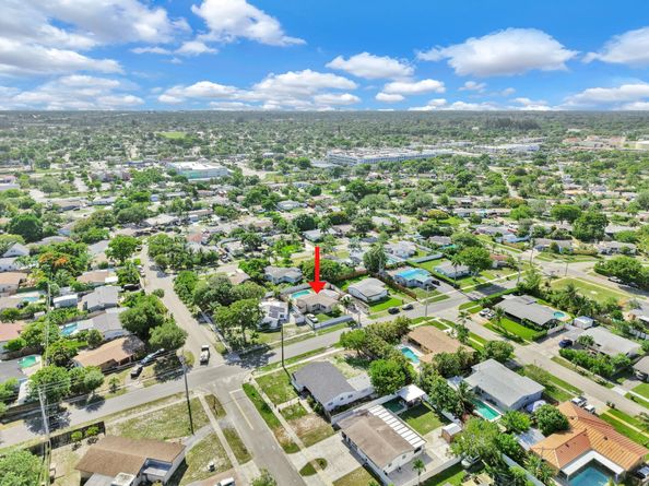 2171 SW 36th Ter, Fort Lauderdale FL 33312