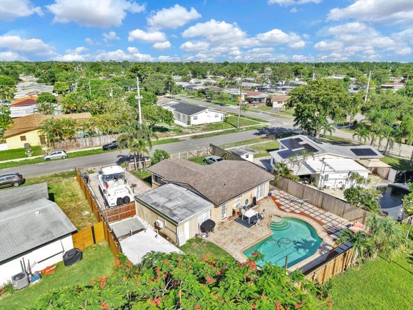 2171 SW 36th Ter, Fort Lauderdale FL 33312