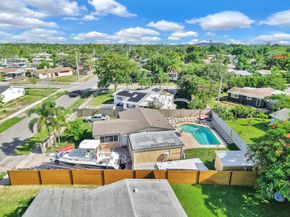 2171 SW 36th Ter, Fort Lauderdale FL 33312