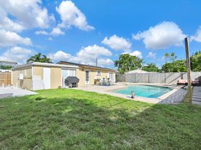 2171 SW 36th Ter, Fort Lauderdale FL 33312