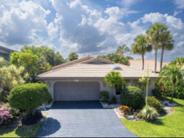 5657 Lakeview Mews Drive, Boynton Beach FL 33437
