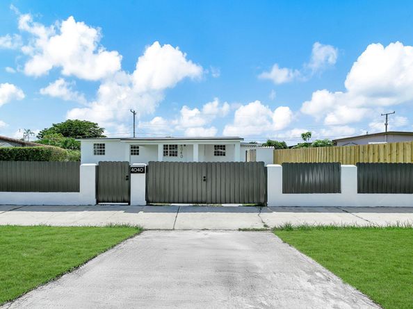 4040 SW 108th Avenue, Miami FL 33165