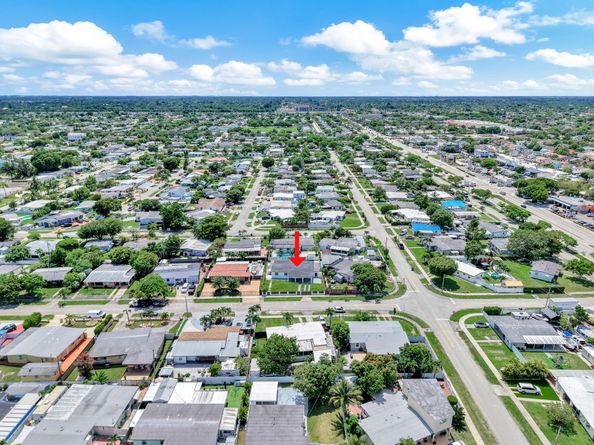 4040 SW 108th Avenue, Miami FL 33165