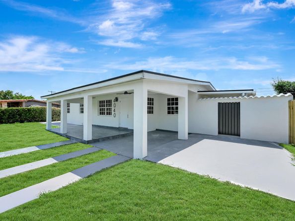 4040 SW 108th Avenue, Miami FL 33165