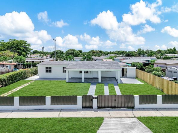 4040 SW 108th Avenue, Miami FL 33165