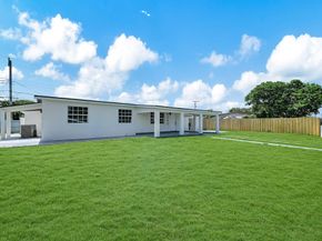 4040 SW 108th Avenue, Miami FL 33165