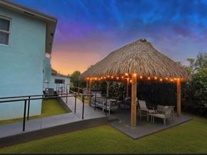 1407 Ontario Dr, Lake Worth FL 33461