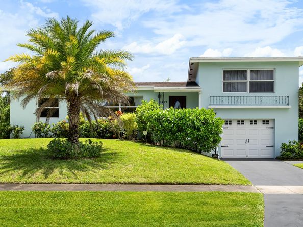 1407 Ontario Dr, Lake Worth FL 33461