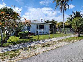 3518 NW 11th Ave, Miami FL 33127