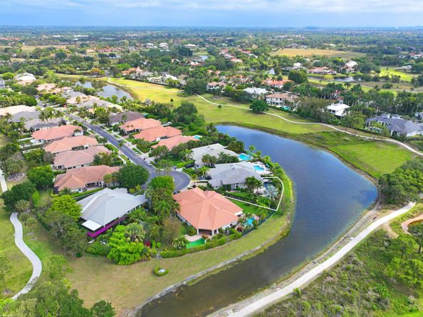 2990 Twin Oaks Way, Wellington FL 33414