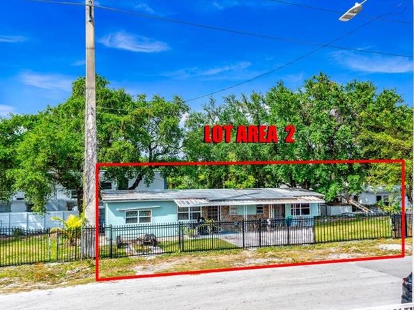 321 NE 75th St, Miami FL 33138