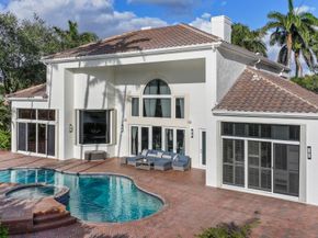 2753 W Stonebrook Cir, Davie FL 33330