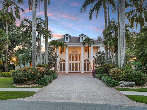 2753 W Stonebrook Cir, Davie FL 33330