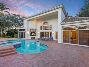 2753 W Stonebrook Cir, Davie FL 33330