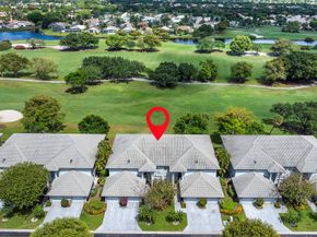 11602 Briarwood Circle 4, Boynton Beach FL 33437