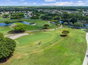 11602 Briarwood Circle 4, Boynton Beach FL 33437
