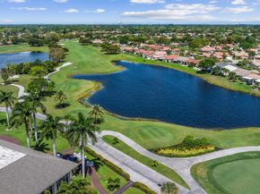 11602 Briarwood Circle 4, Boynton Beach FL 33437