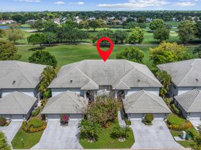 11602 Briarwood Circle 4, Boynton Beach FL 33437