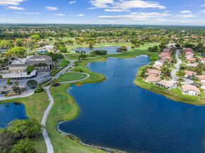 11602 Briarwood Circle 4, Boynton Beach FL 33437